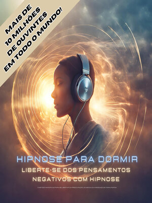 cover image of Hipnose para dormir
